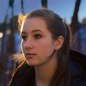 Meet your Posher, Emma rose